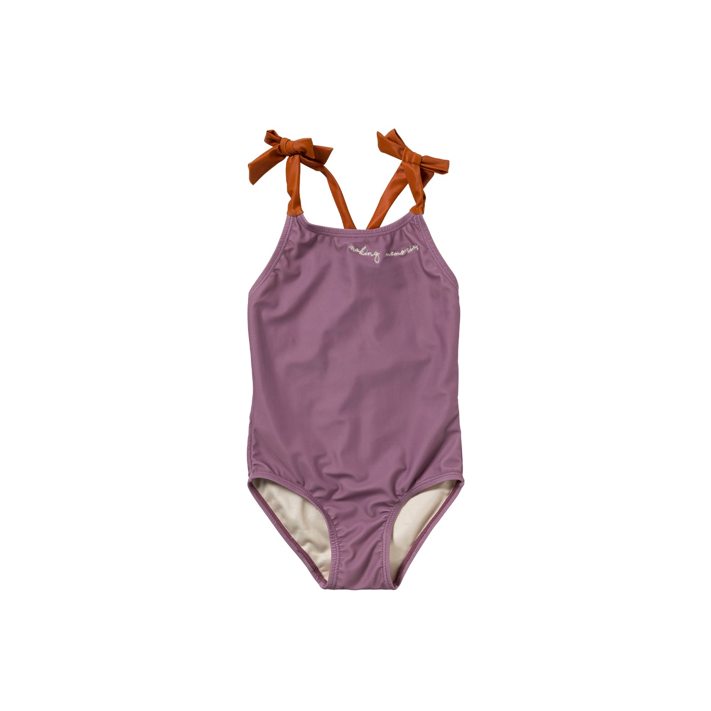 Salted Stories - Colorblock swimsuit