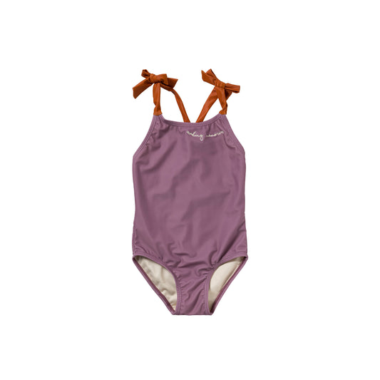 Salted Stories - Colorblock swimsuit