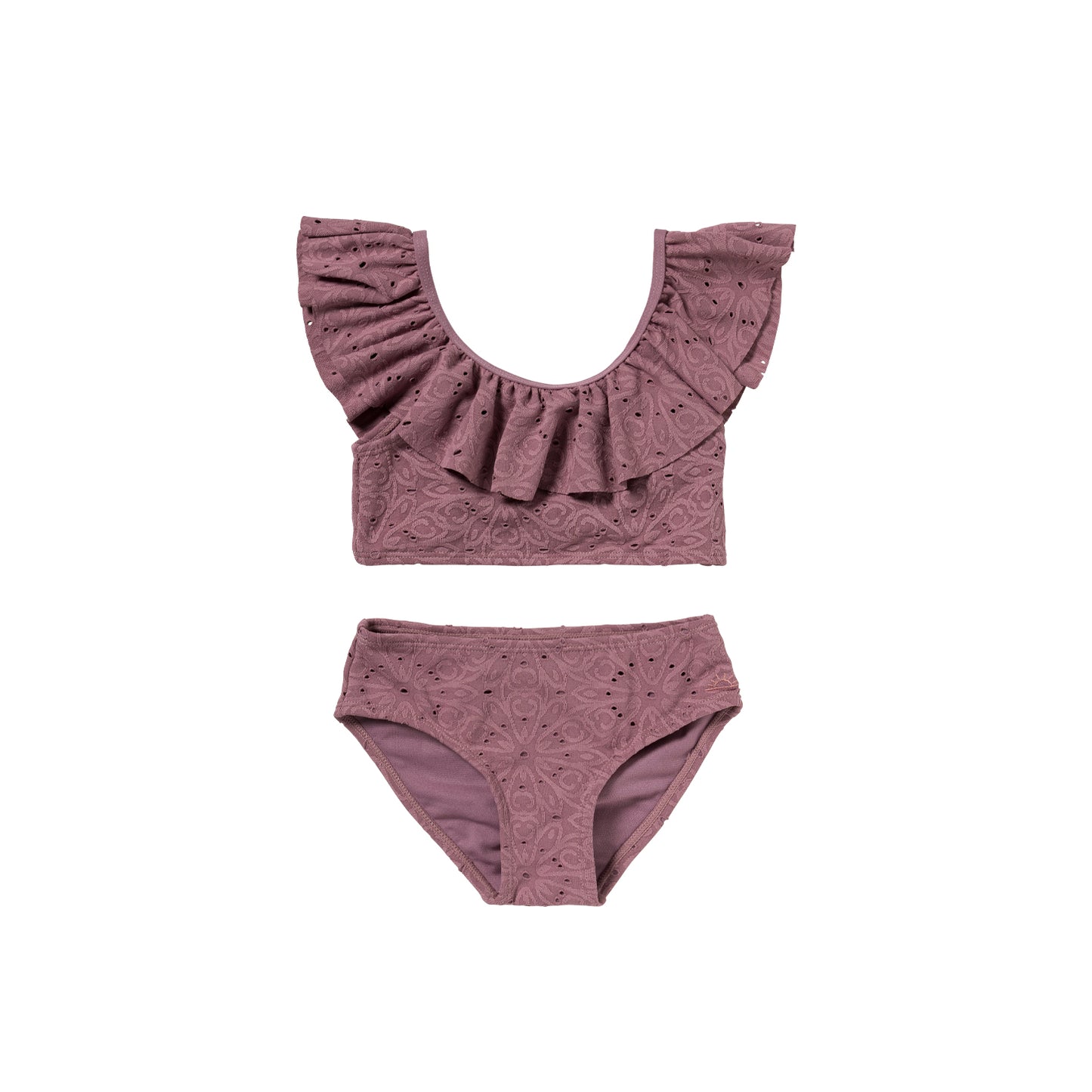 Salted Stories - Broderie bikini