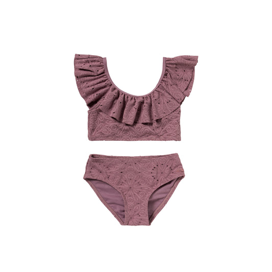 Salted Stories - Broderie bikini