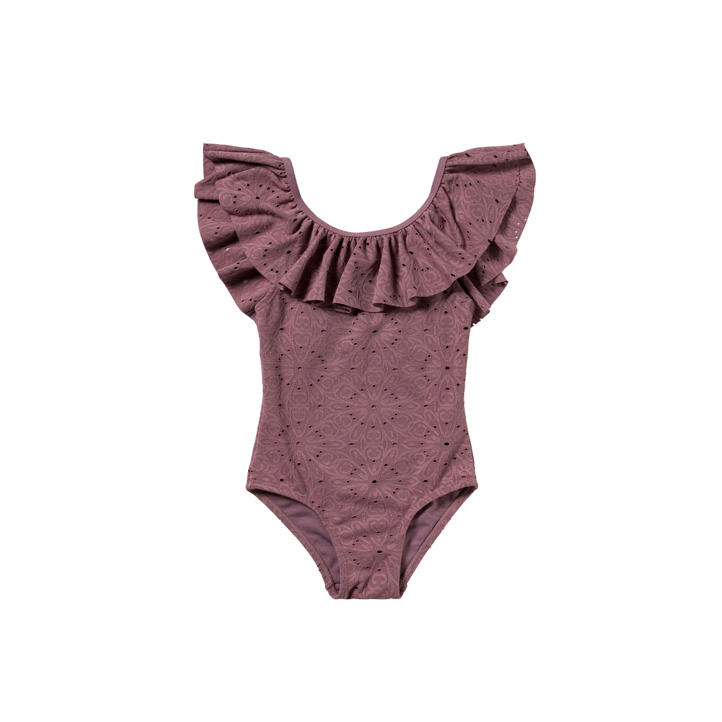 Salted Stories - Broderie bikini
