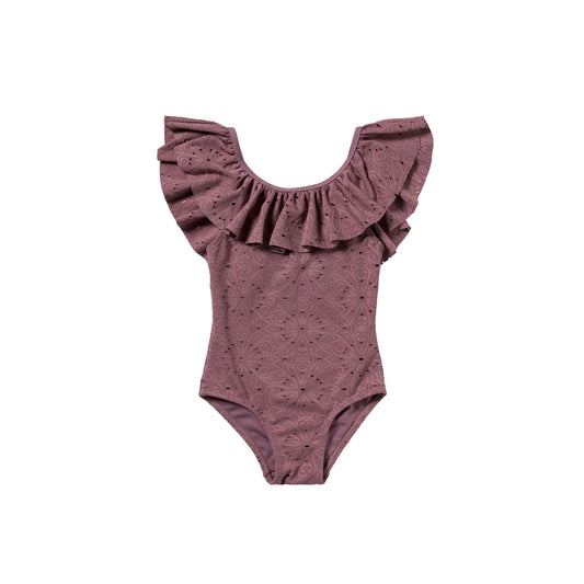 Salted Stories - Broderie bikini