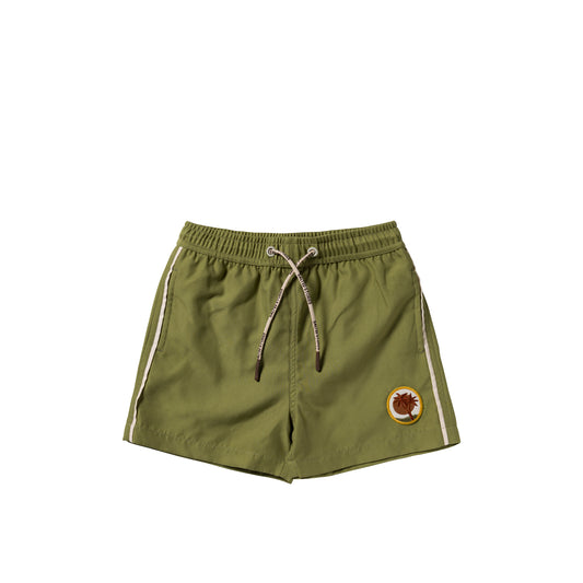 Salted Stories - Solid swimshort