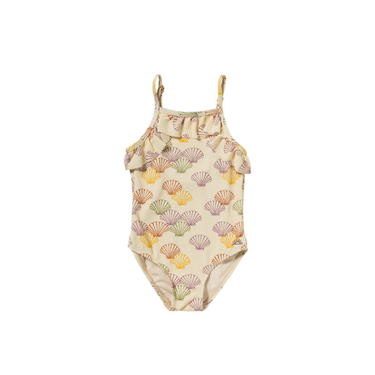 Salted Stories - Shells swimsuit