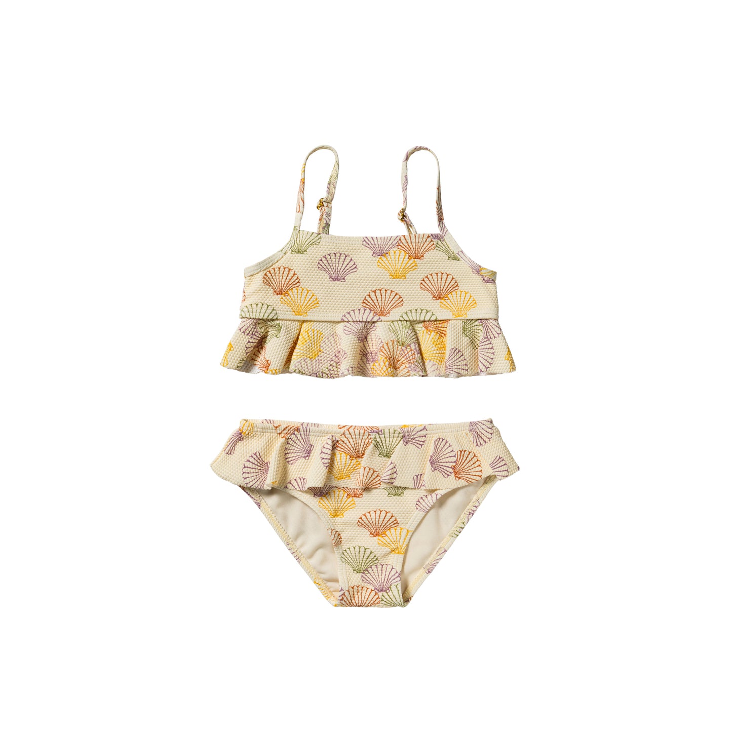 Salted Stories - Shells bikini