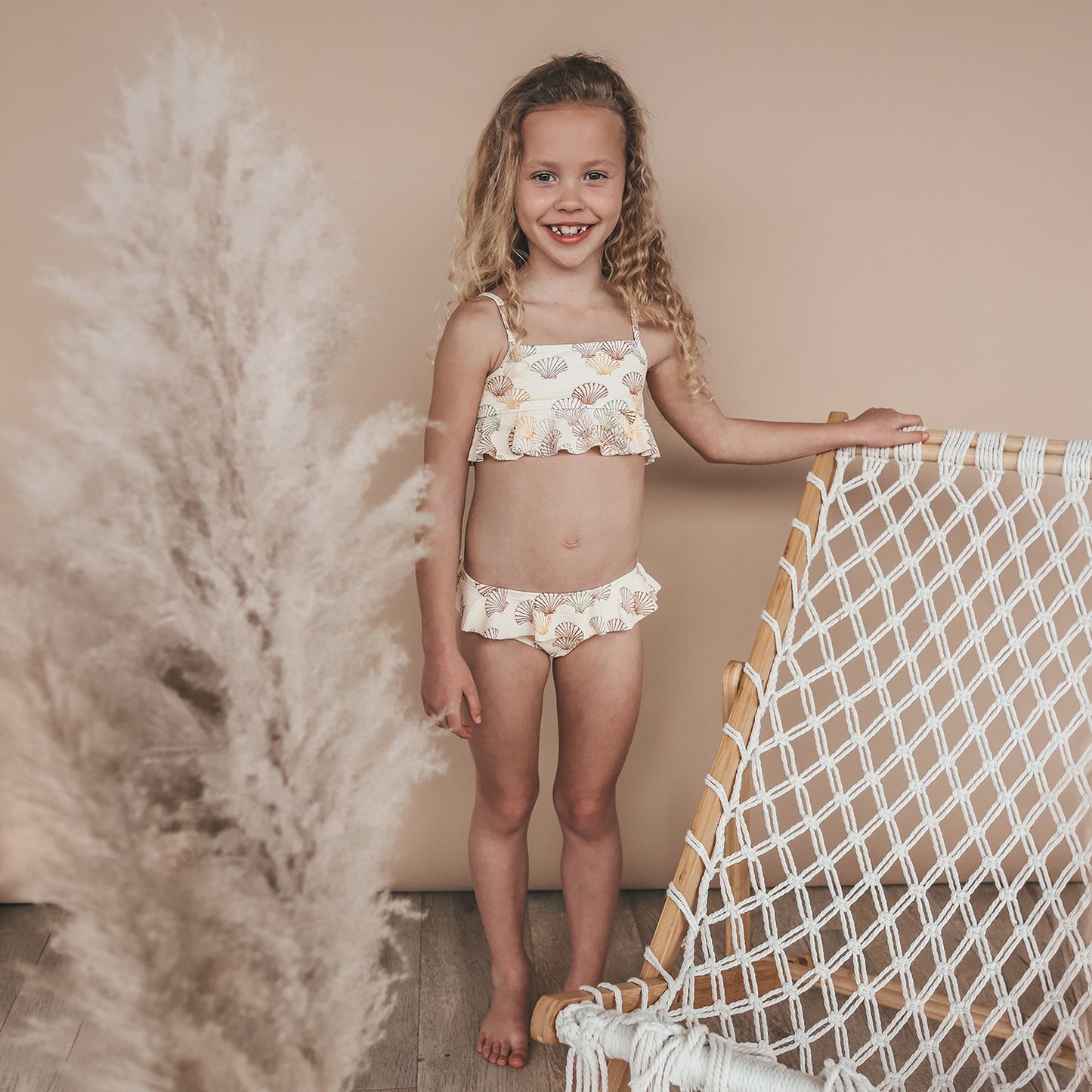 Salted Stories - Shells bikini