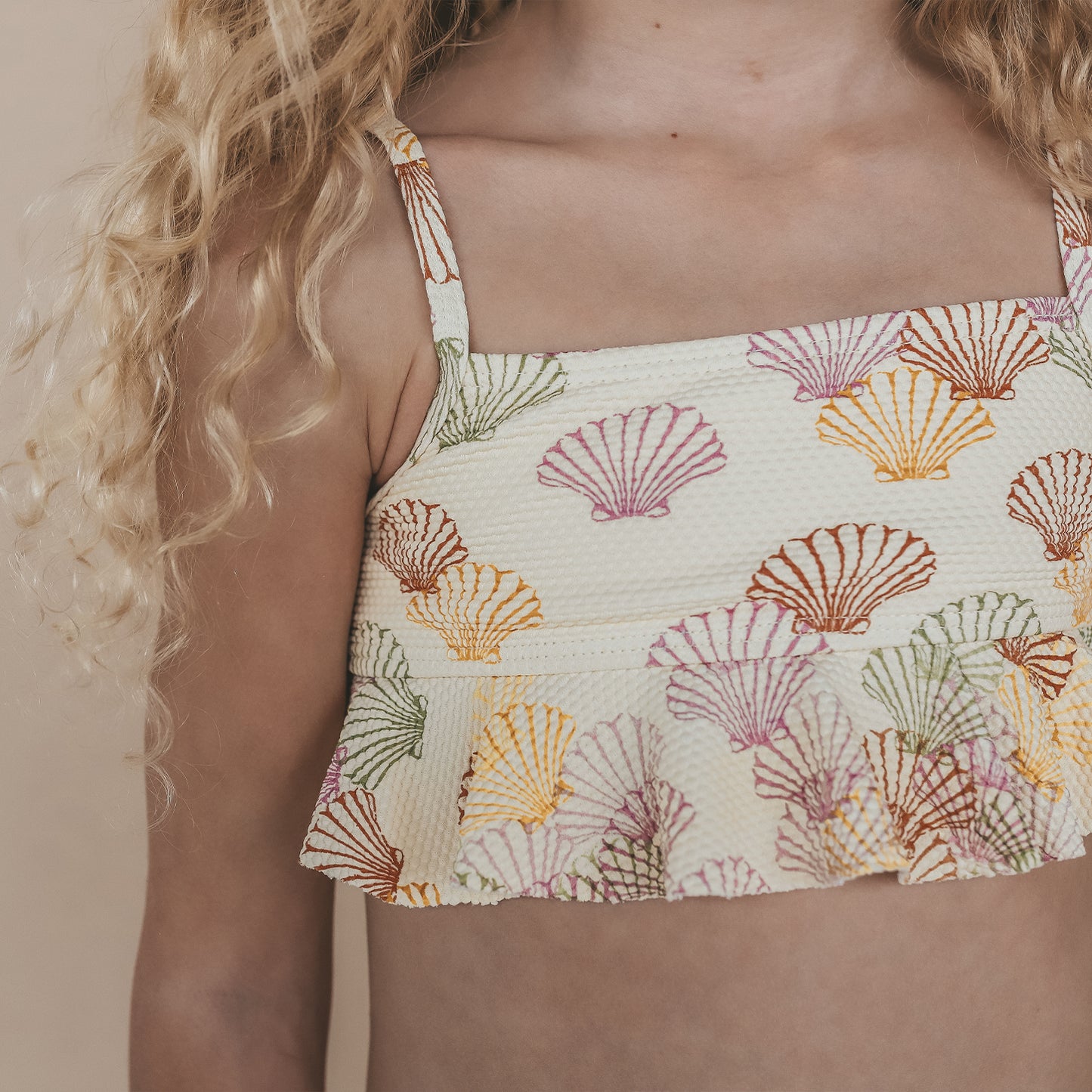 Salted Stories - Shells bikini