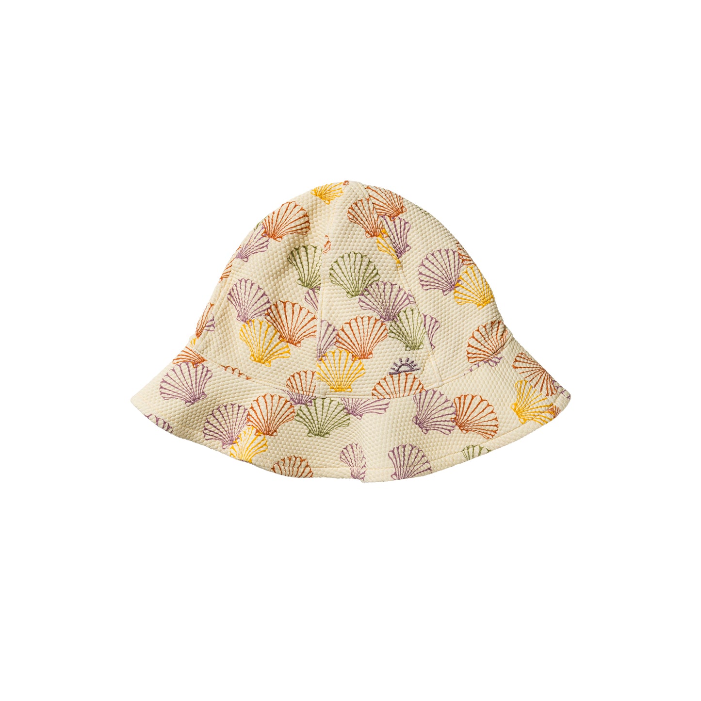 Salted Stories - Shells hat