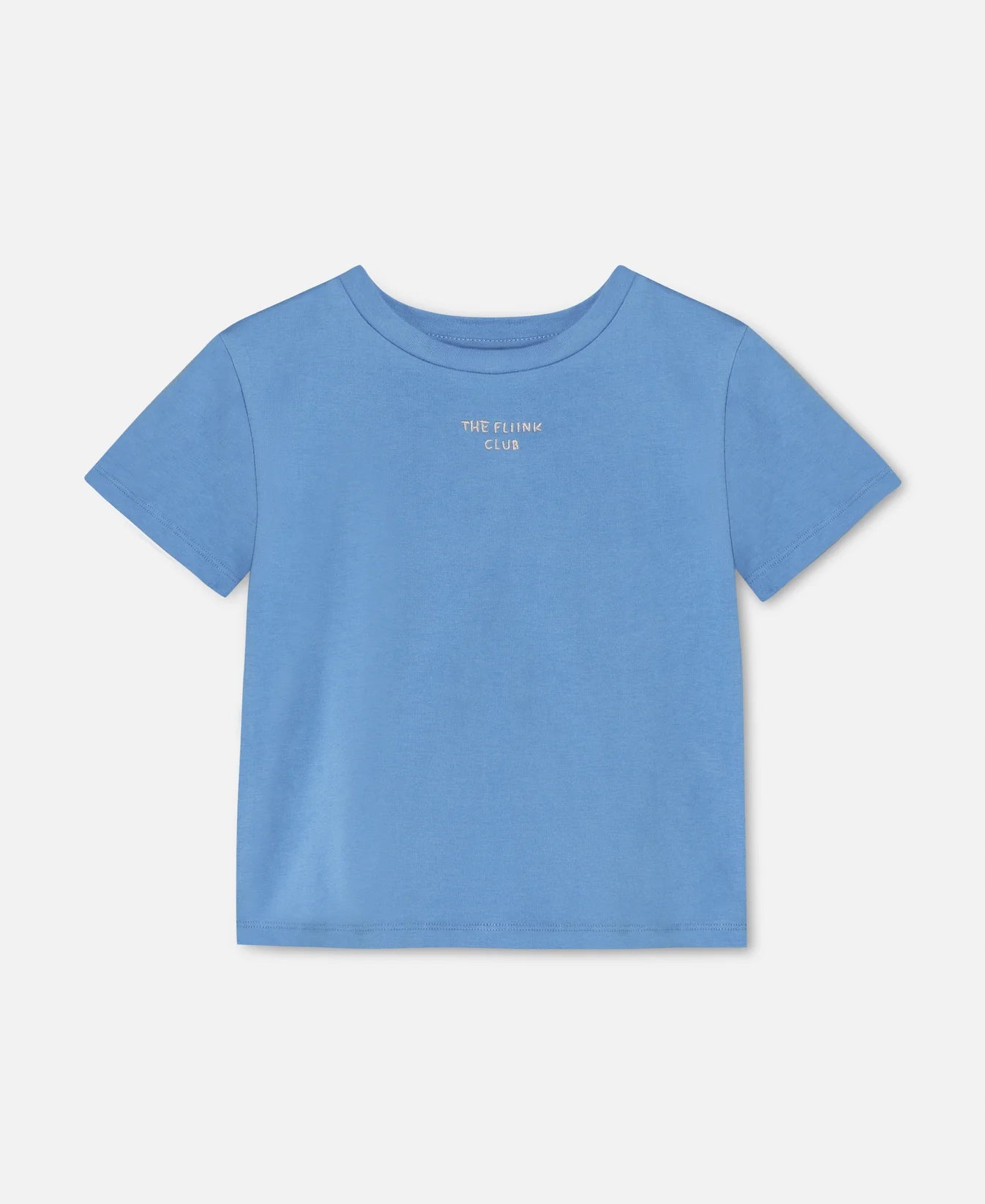 Fliink - T-shirt blue