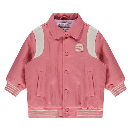 Stains & Stories - Jacket