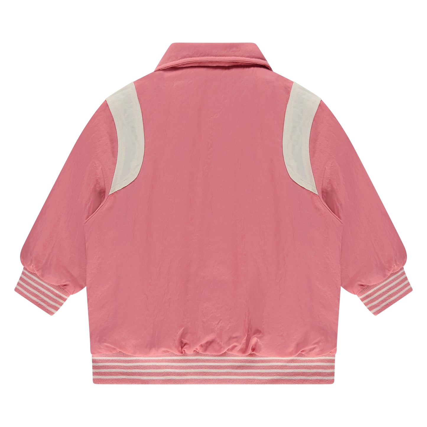 Stains & Stories - Jacket
