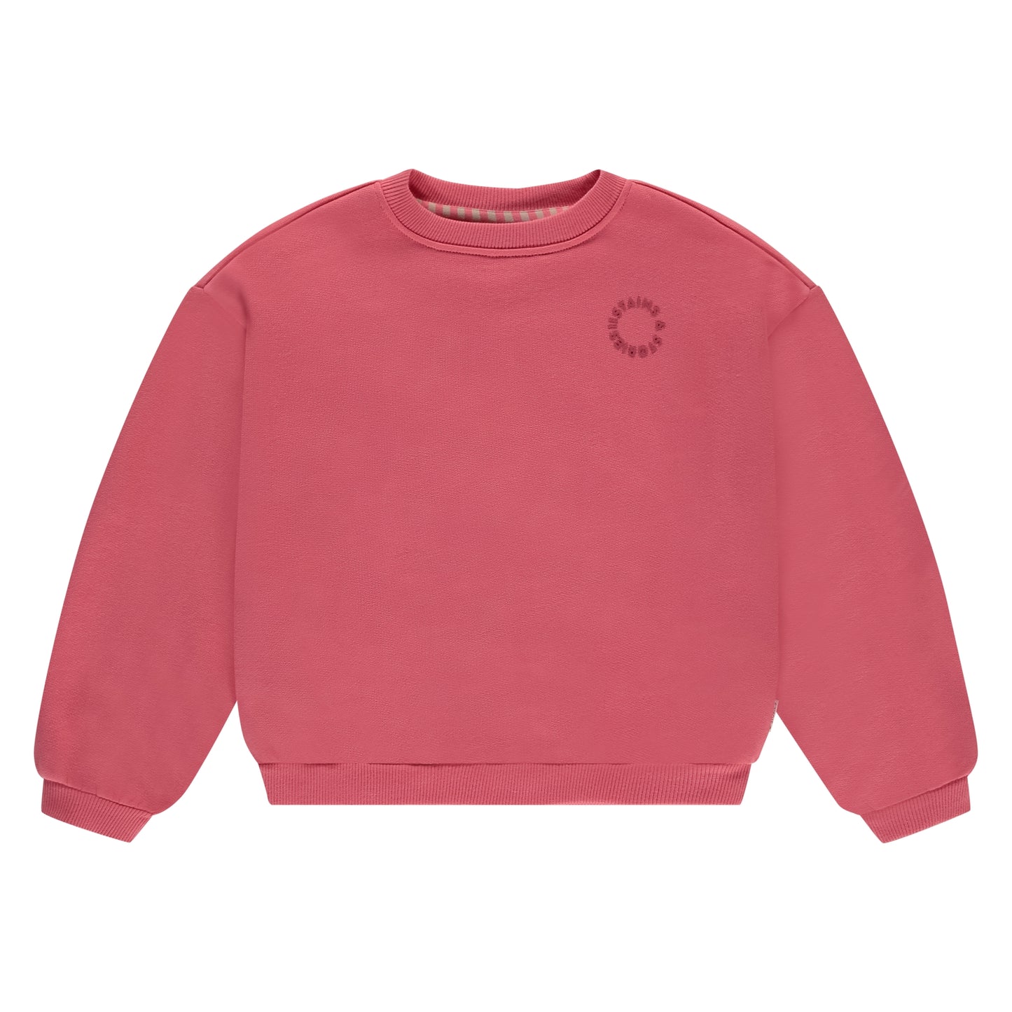 Stains & Stories - Sweater