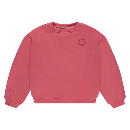 Stains & Stories - Sweater