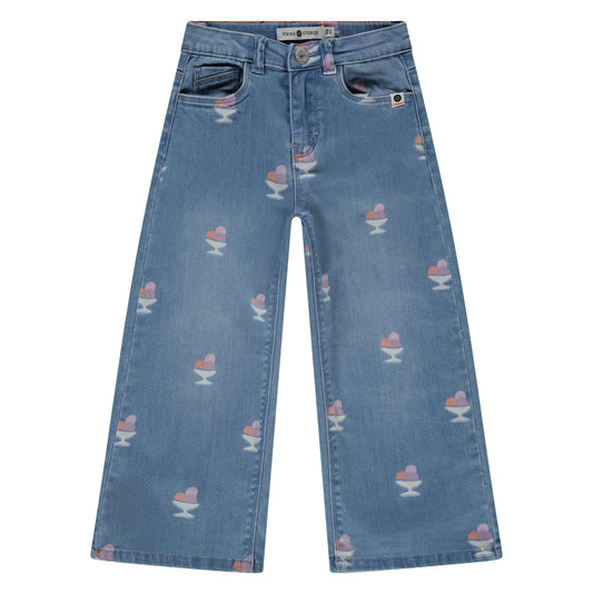 Stains & Stories - Jeans ijsjes