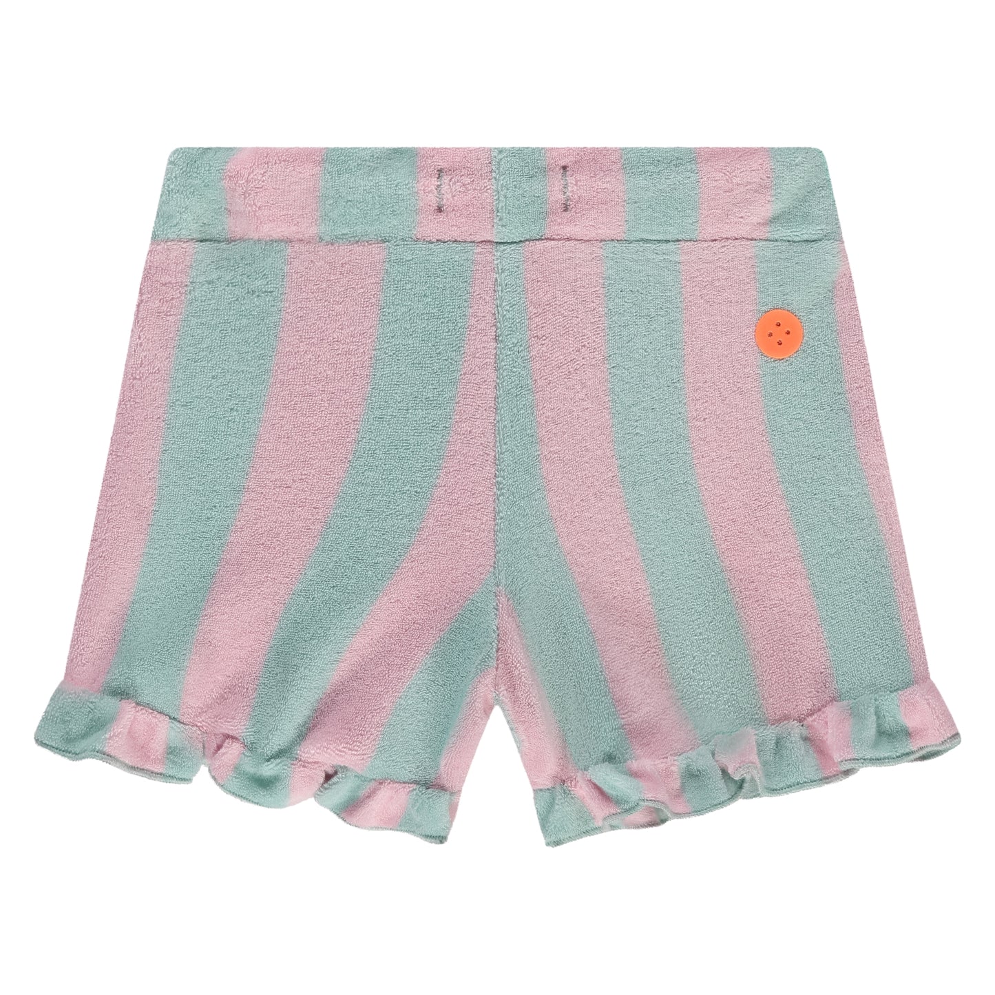 Stains & Stories - Short mint