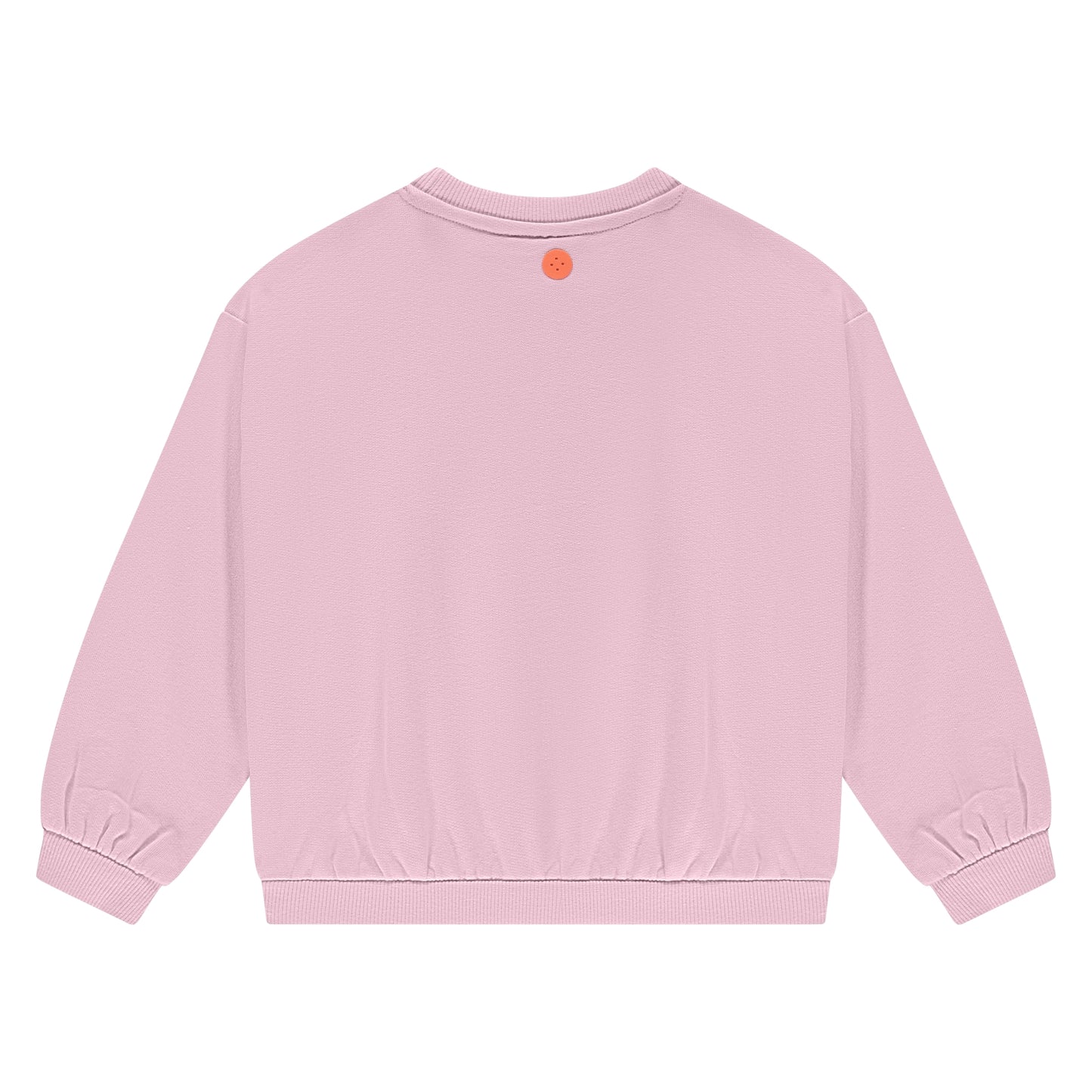 Stains & Stories - Sweatshirt blush