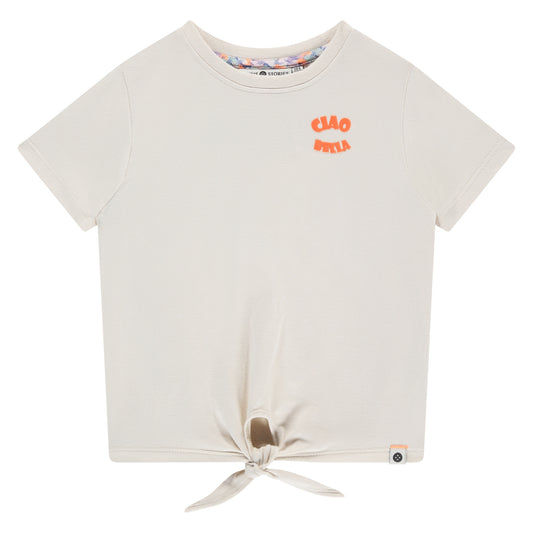 Stains & Stories - T-shirt