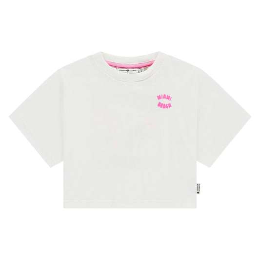 Stains & Stories - T-shirt