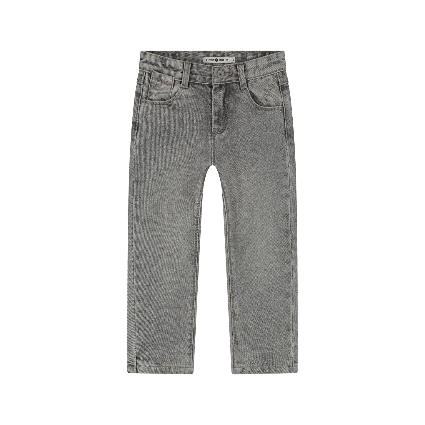 Stains & Stories - Wide fit 7253