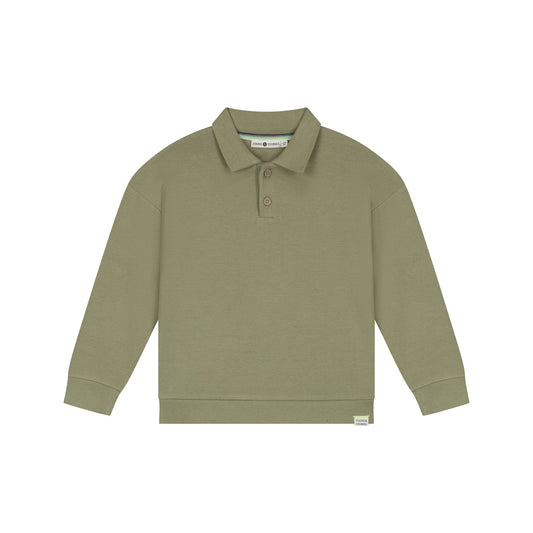 Stains & Stories - Polo 7655