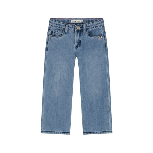 Stains & Stories - Wide fit 8250
