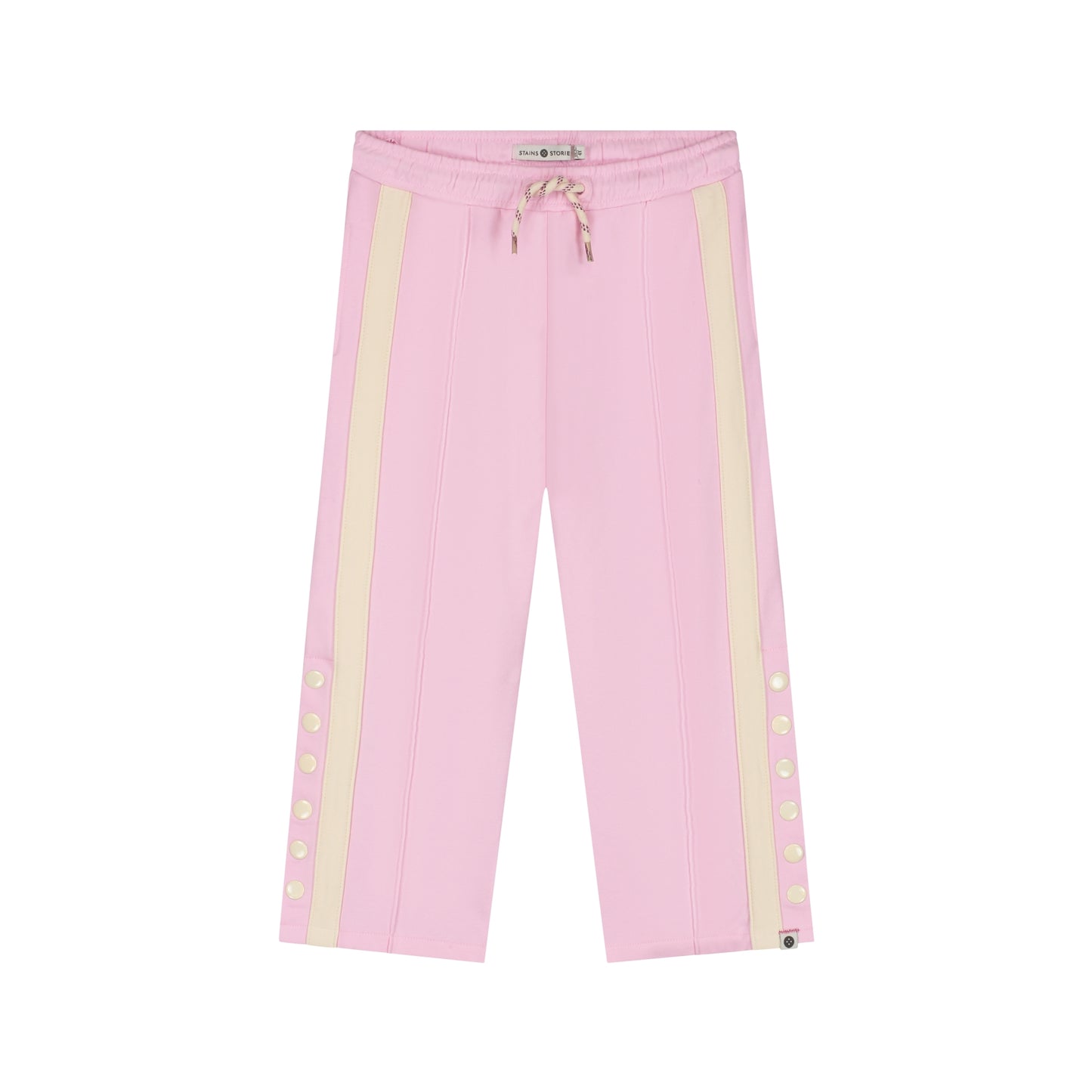 Stains & Stories - Sweatpants 8258