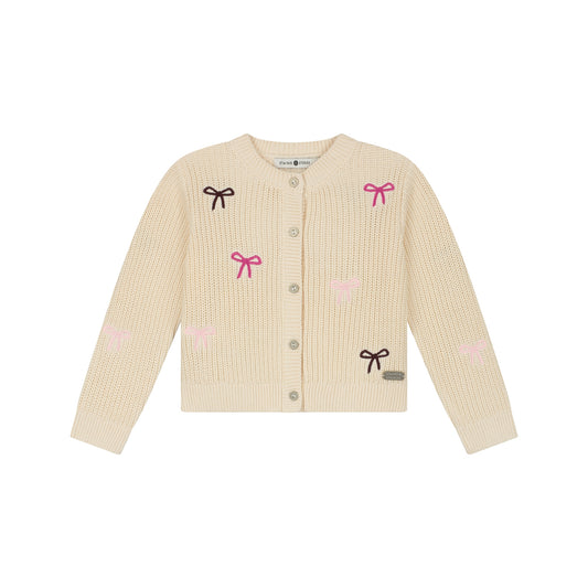 Stains & Stories - Cardigan 8350