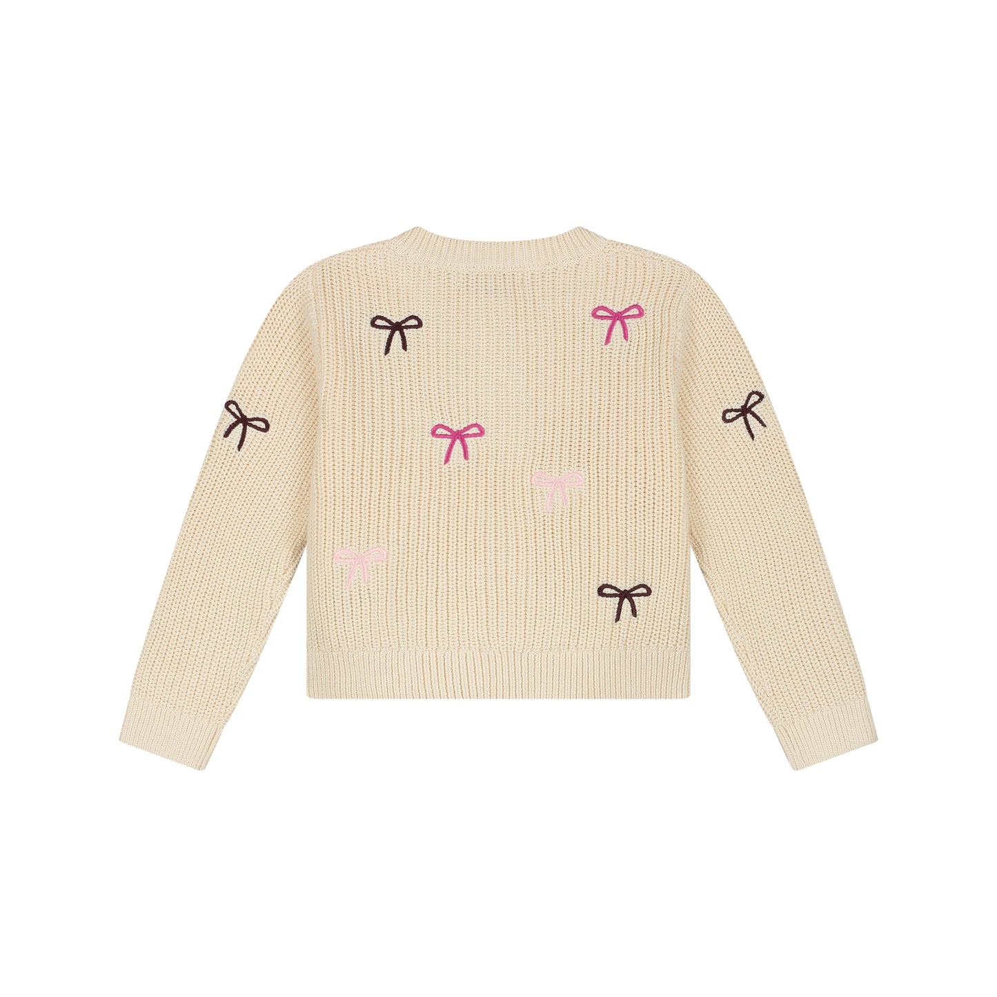 Stains & Stories - Cardigan 8350