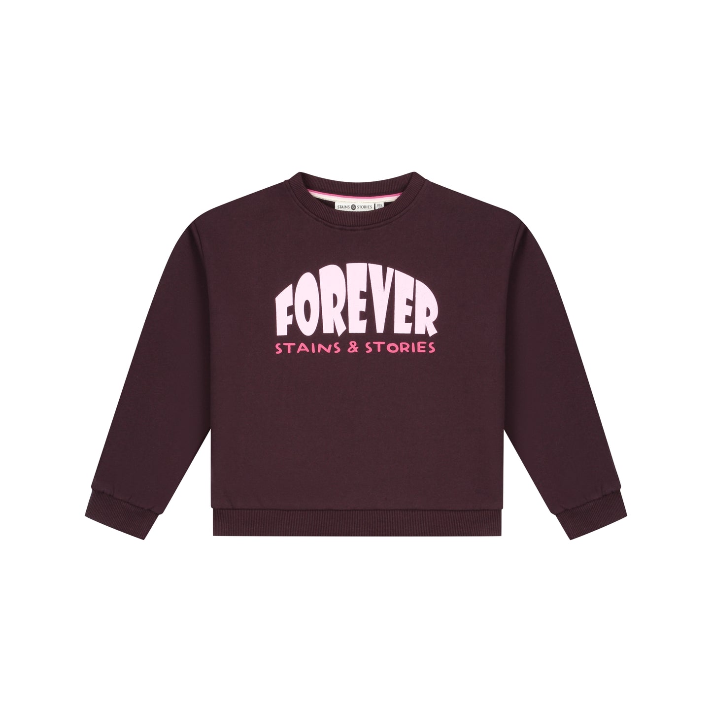 Stains & Stories - Sweatshirt 8456