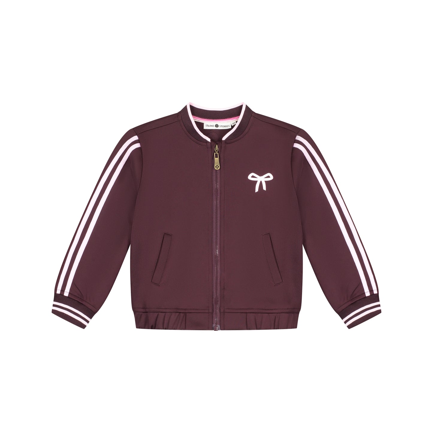 Stains & Stories - Cardigan 8458