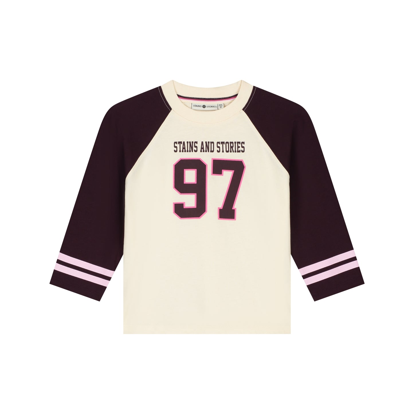 Stains & Stories - Longsleeve 8654