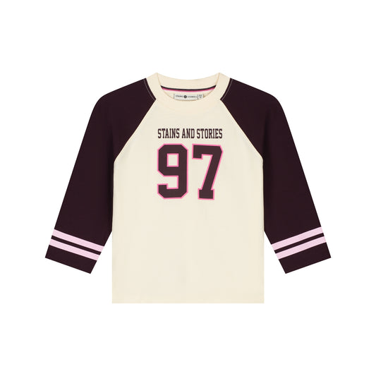 Stains & Stories - Longsleeve 8654