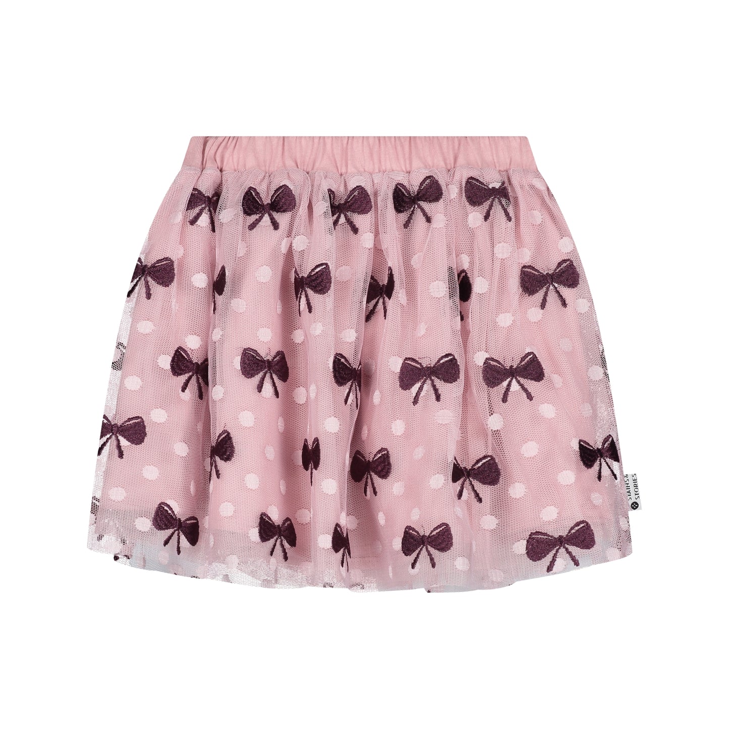 Stains & Stories - Skirt 8852