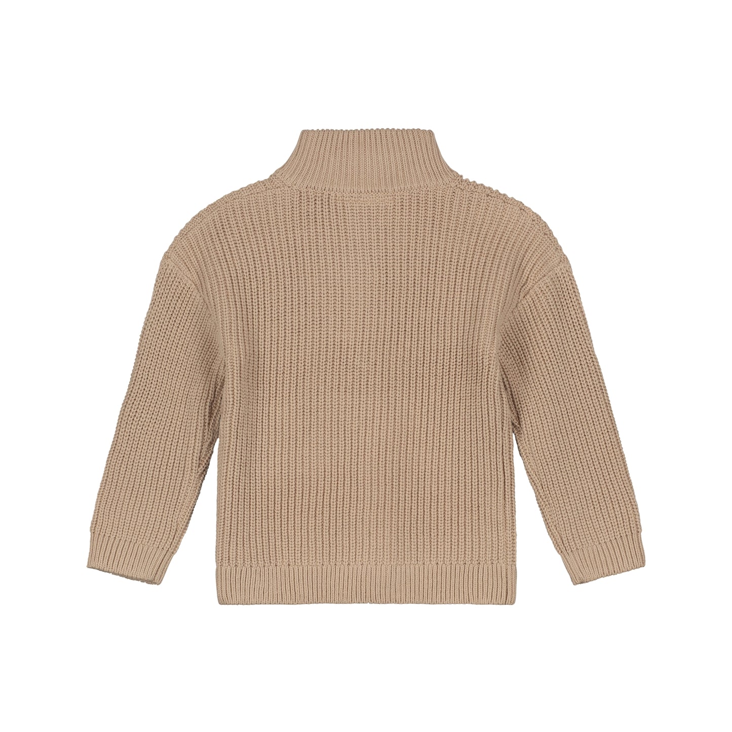 Stains & Stories - Trui beige 7371
