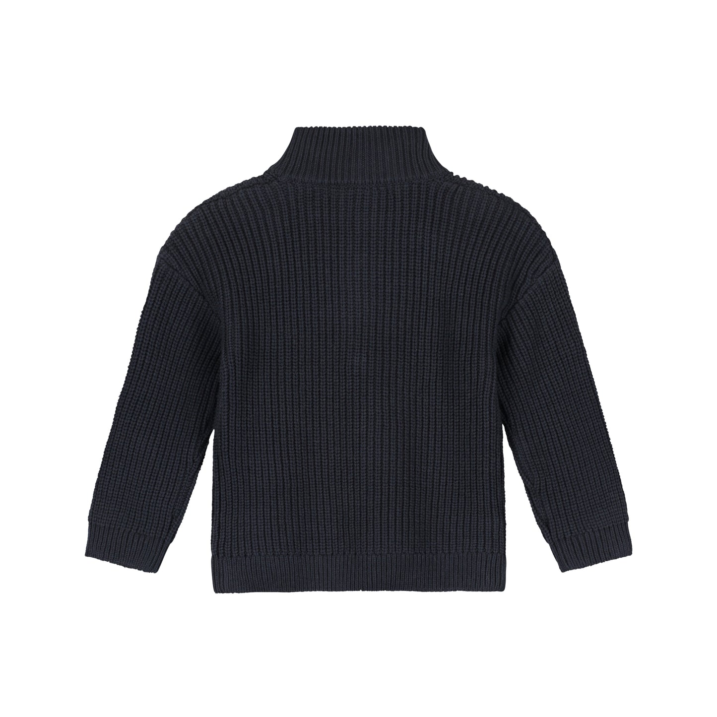 Stains & Stories - Trui blauw 7371