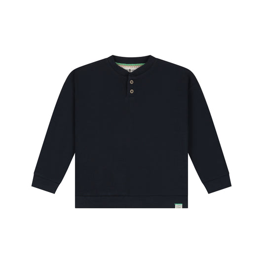 Stains & Stories - Longsleeve 7681