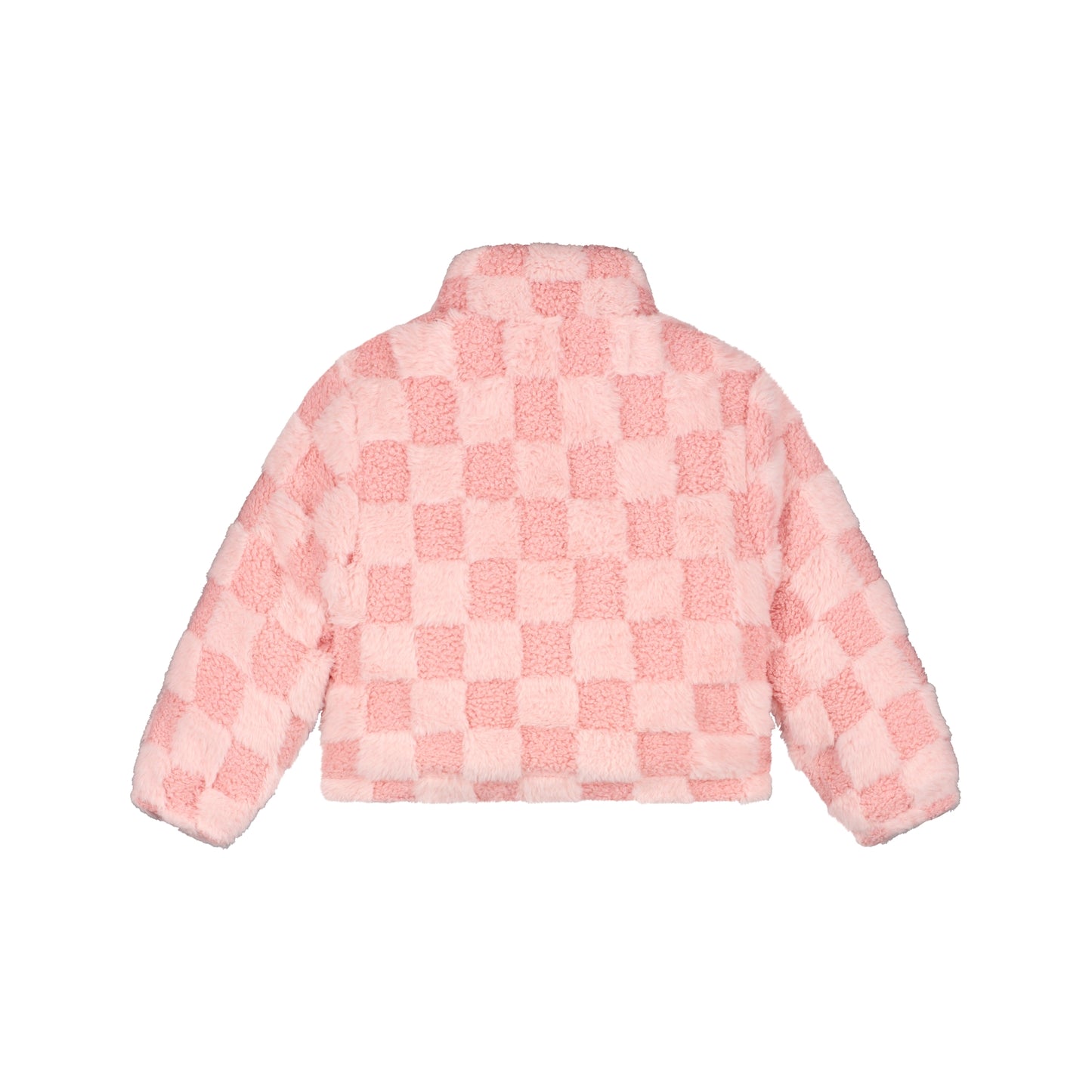 Stains & Stories - Teddyjacket 8170