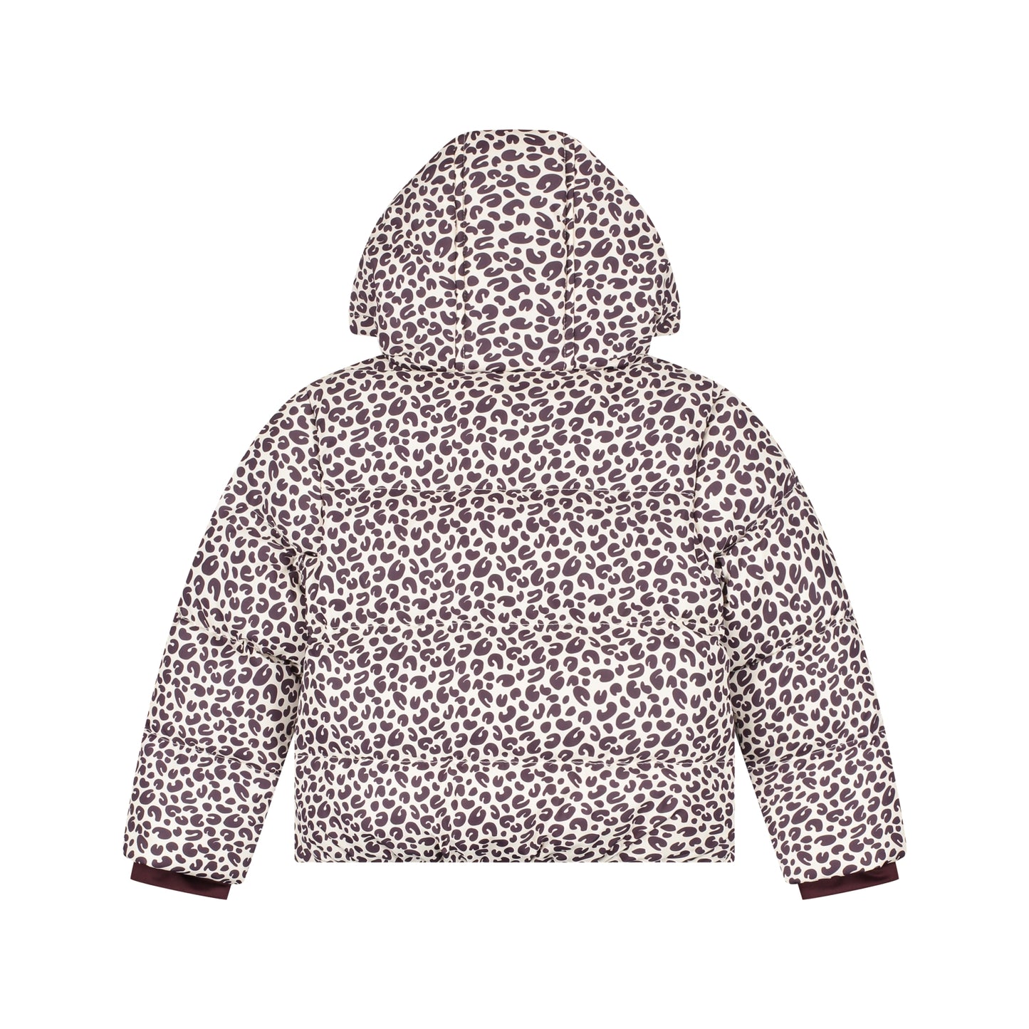Stains & Stories - Jacket 8180