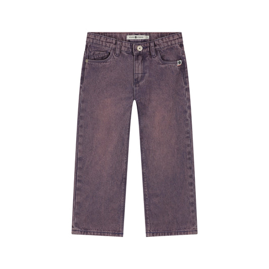 Stains & Stories - Wide fit 8274