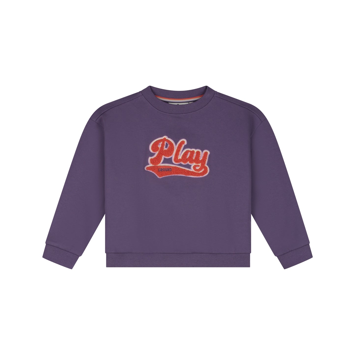 Stains & Stories - Sweater 8472