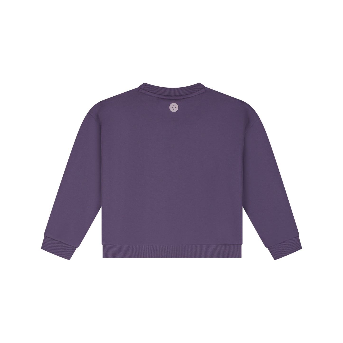 Stains & Stories - Sweater 8472