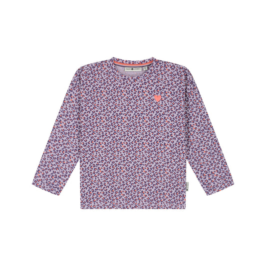 Stains & Stories - Longsleeve 8672