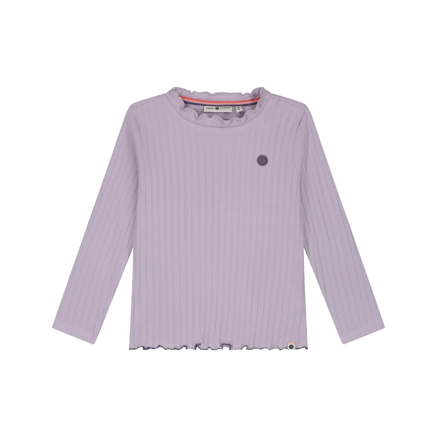 Stains & Stories - Longsleeve 8678