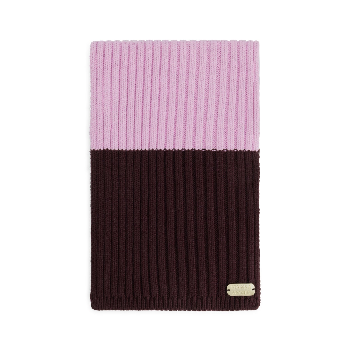 Stains & Stories - Scarf 8986