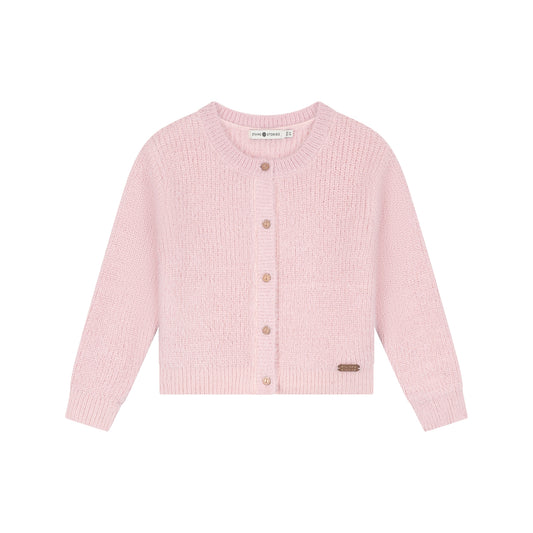 Stains & Stories - Cardigan 8394