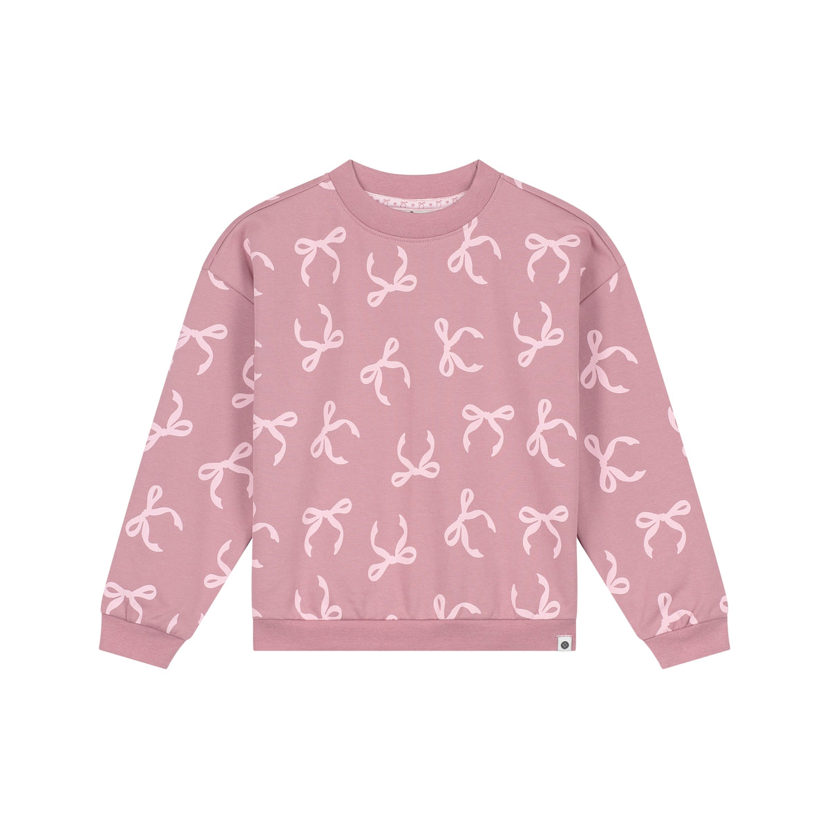 Stains & Stories - Sweater 8490