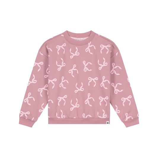 Stains & Stories - Sweater 8490