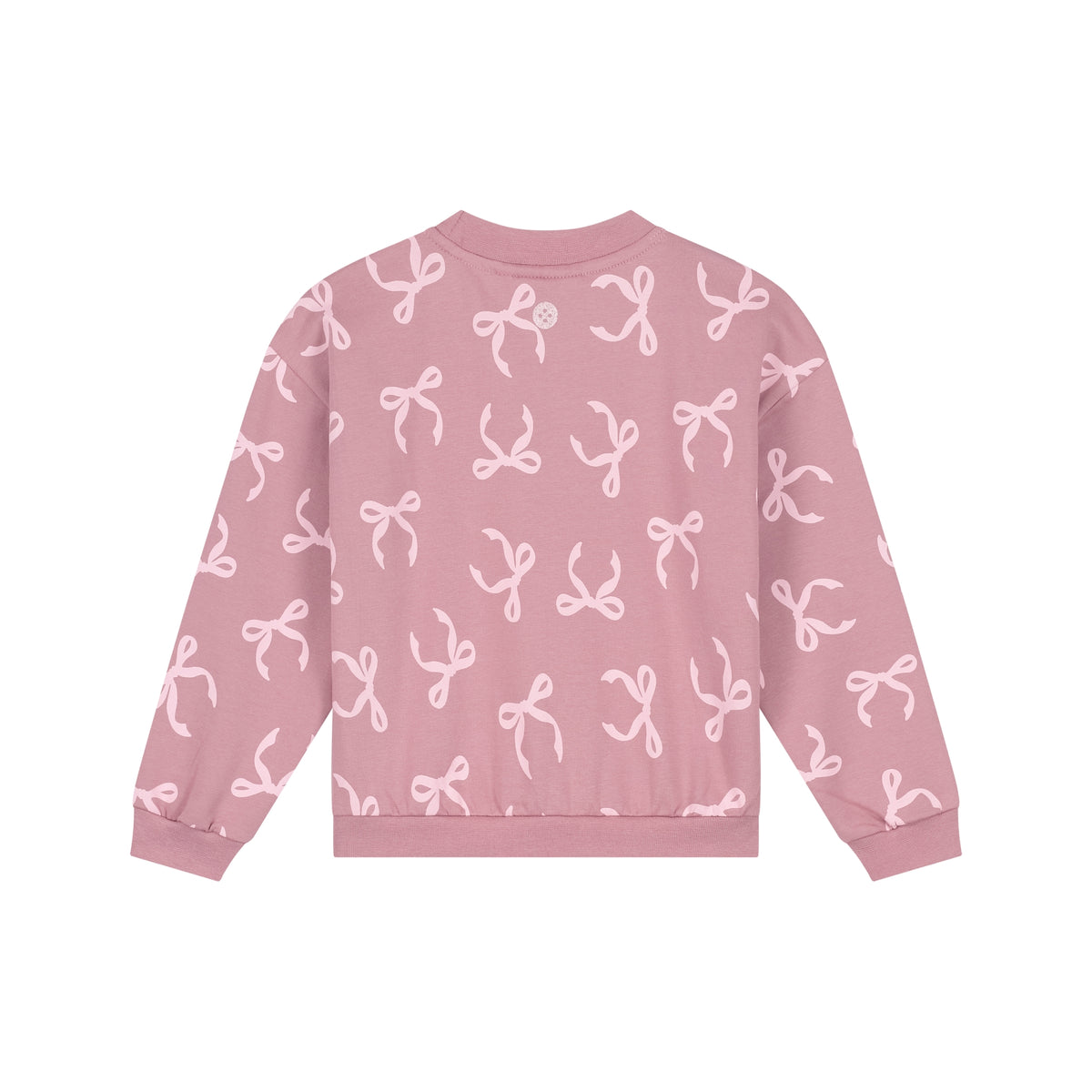 Stains & Stories - Sweater 8490