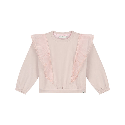 Stains & Stories - Longsleeve 8492