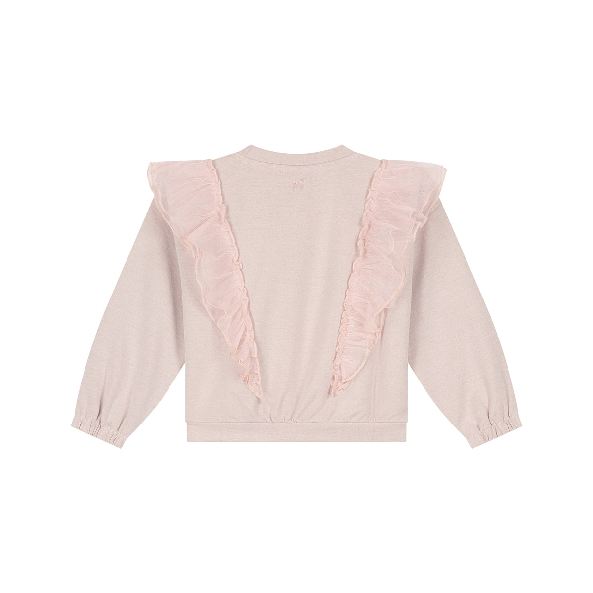 Stains & Stories - Longsleeve 8492